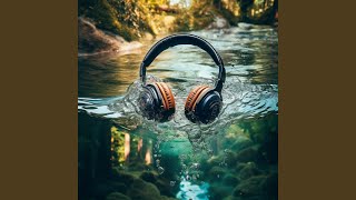 Streamside Melodies at Dawn