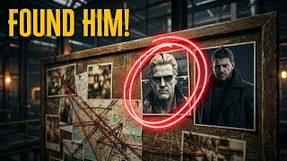 Albert Wesker is Alive: The Resident Evil Theory Capcom Hidden for 17 Years