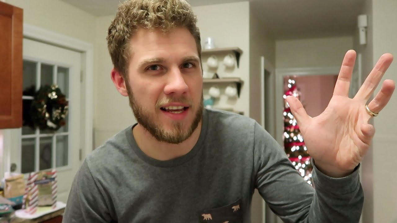 WHAT CYSTIC FIBROSIS HAS TAUGHT ME ABOUT MARRIAGE (12.28.18)