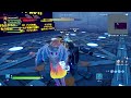 全機種参加型PVE_みんなでバリアを5つ集めて隕石とゾンビからの襲撃を防げ【Easy　Mode】