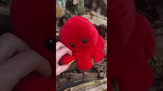 Toy review#toy #toys and colors#toystory#toys#toybox #детскийканал #обзоригрушки#осьминог#octopus