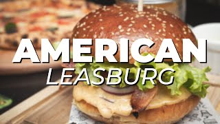 5 MUST try AMERICAN RESTAURANTS in Leasburg, NORTH CAROLINA