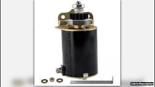 Starter for Briggs Stratton Toro Lawn Mower 16 Teeth 106883 499521 5778 SBS0004 399169 691262 79512