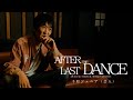 003 千原ジュニア (芸人) / AFTER THE LAST DANCE―終わらないDANCE、鳴り続けるECHO―