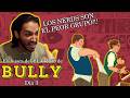 Jamas los voy a volver a defender! | Platino de bully dia 3