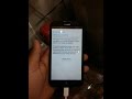 encryption unsuccessful reset phone how to remove it?