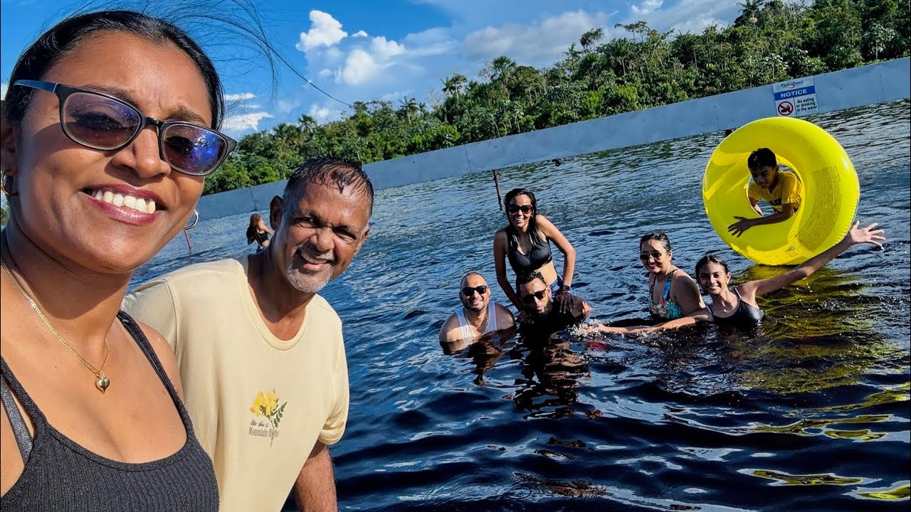 splashmins-resort-guyana-birthday-wash-down-84-youtube