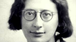 Simone Weil - In Our Time BBC Radio 4