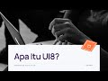 Apa itu Website UI8.net? - Introduction to UI Kit & UI8 Marketplace