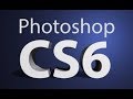 برنامج Photoshop CS6 النسخة الكاملة 2018 بحجم (80MB) مع سيريال التفعيل مدى الحياة
