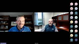 Ohio Farm Bureau Health Plans Informational Webinar Oct. 28, 2025