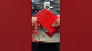 Satisfying 3D print removal of Snoopy, from the comic strip Peanuts by Charles Schulz