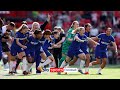 Chelsea hammer man utd to win wsl title on emma hayes farewell 