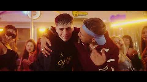 ME ESCAPÉ - DOBLE P x LAUTY GRAM x GUSTY DJ (Video Oficial)