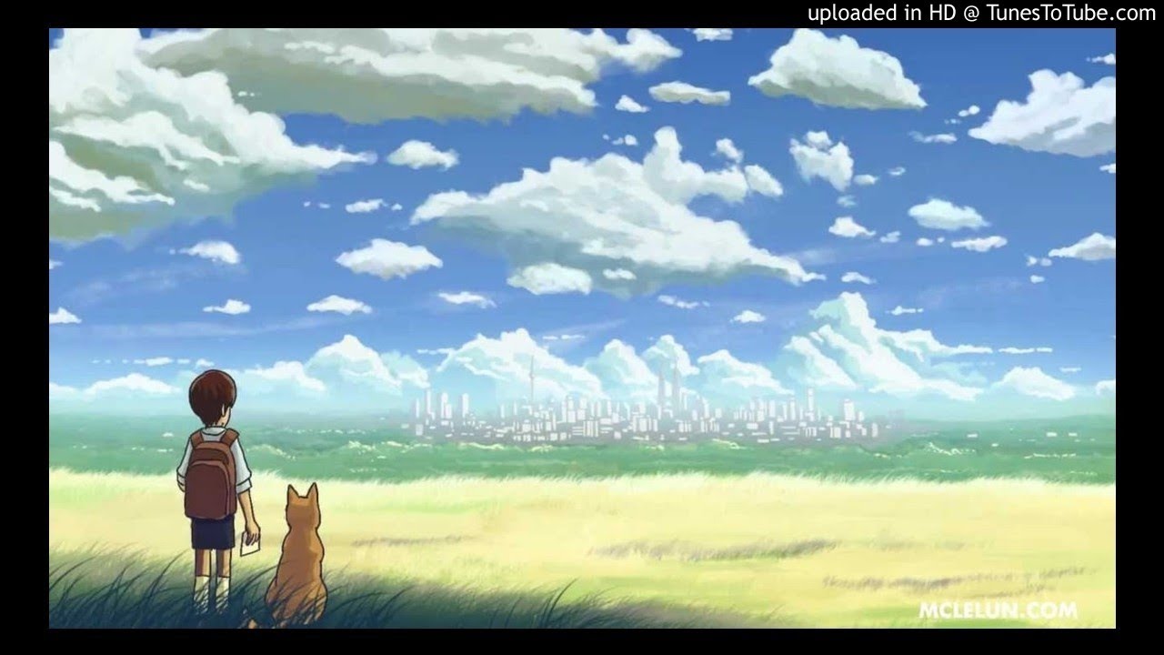 LFZ - Echoes (Meikal Remix) [NLevel]