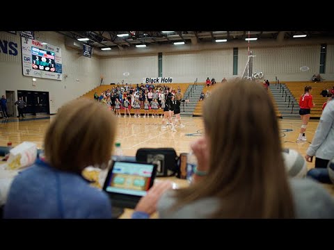 What is ScoreVision Software? - video from ScoreVision