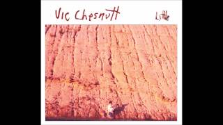 Watch Vic Chesnutt Soft Picasso video
