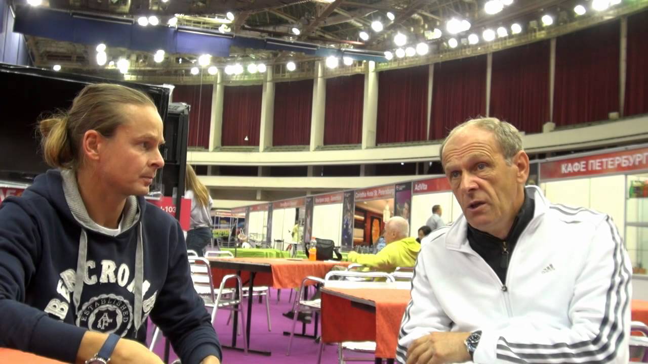 Борис Львович Собкин. В поиске Истины.