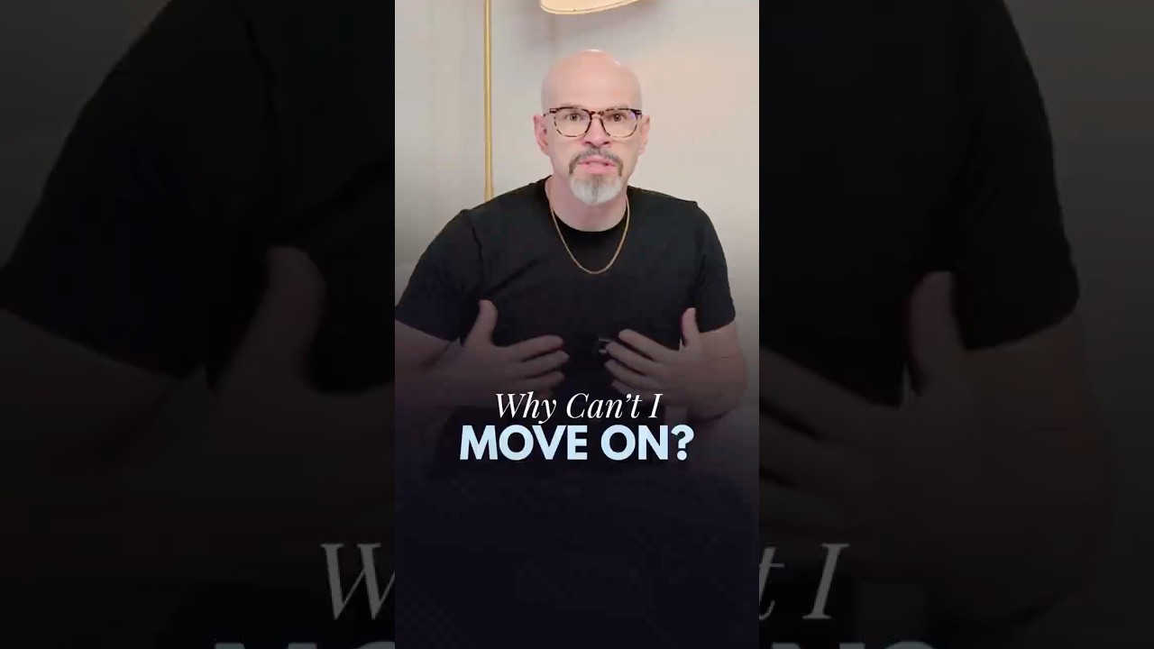 Why You're Still Triggered 18 Months Later