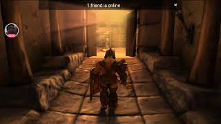 i gladiator lite soooo laging screenshot 5