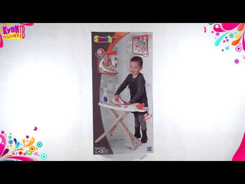 Role Play Гладильная доска с утюгом 24655 Role Play Гладильная доска с утюгом 24655