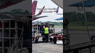 Welk land is beter in bagageafhandeling? 🌍