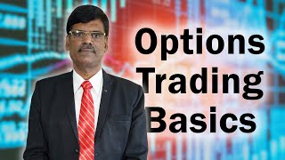 OPTIONS Trading Basics  Explained with Practical Examples!