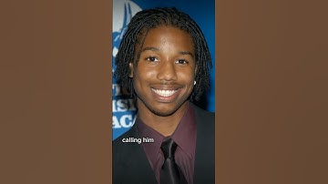 Michael B. Jordan IGNORES High School BULLY #shorts