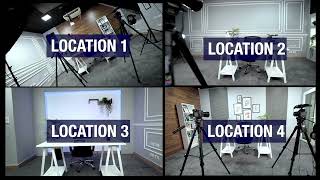 CLS promo for E-learning studios