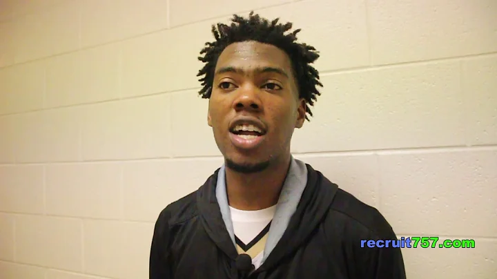 recruit757 King's Fork-80 v John Champe-66 Tyler C...