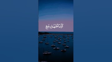 القارئ • ماهر المعيقلي #قرآن #المصحف #إستمع #اكسبلور #لايك