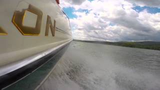 Kinzua Lake