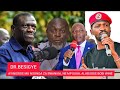 KINO KIKA! DR BESIGYE AYINGIDDE MUNSONGA ZA BWANIKA NE MPUUGA, ALABUDDE BOBI WINE.