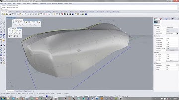 Simplified Complexity - Tutorial 3