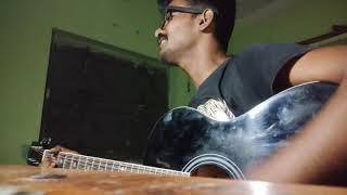 Jodi Kono Din Tumi || Rhy Thm || Anupam Roy || Cover ||2020||
