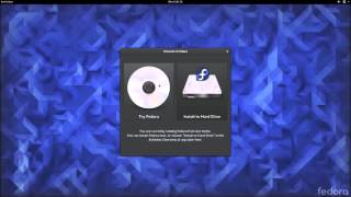 Data Recovery Using Fedora