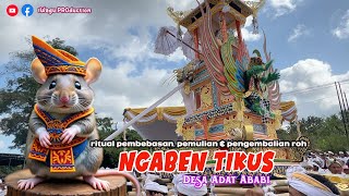 Download Lagu Ngaben Tikus | Antusias Warga Desa Adat Ababi Saat Prosesi Ngaben Jro Ketut (Bikul) MP3 Download Lagu Ngaben Tikus | Antusias Warga Desa Adat Ababi Saat Prosesi Ngaben Jro Ketut (Bikul) MP3