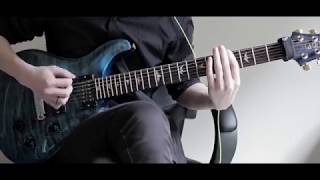 Sailing Before The Wind - Drift Apart 【guitar cover】 chords