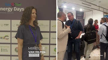 Data4Food2030 at Synergy Days 2024: Key moments