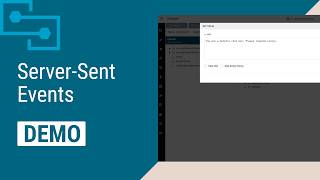 Demo | Amplify Fusion Hello AI Chat Stream SSE API