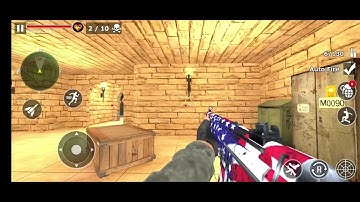 Sin City Action Game 3D Level 9 | #game #actiongame #recordinggame