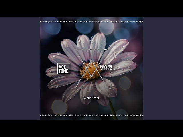 Nari - Waterfall