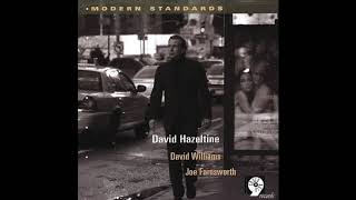 David Hazeltine