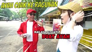 [FULL] AYAH OJAK KE RAGUNAN MAU MAKAN PECEL! | AYAH & AYU (02/10/22)