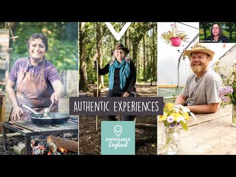 Introduction to Experiential Tourism