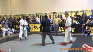 El Java Abdul Qudir vs Unknown Traditional Kumite at Kumite Classic 2013 Net Worth
