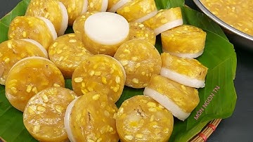 Ngon bất ngờ với món BÁNH CHUỐI HẤP ĐẬU XANH nước cốt dừa để qua ngày vẫn ngon