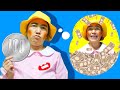 【寸劇】きらこはお金持ちになりたい！100円でリッチになる方法