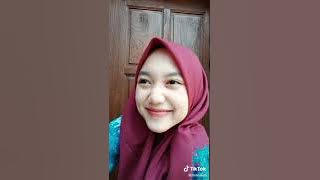 Tik tok pesona gigi gingsul vs lesung pipit