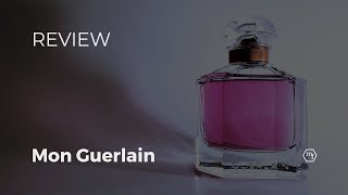 Mon Guerlain Eau de Parfum Intense, Eau de Toilette, Mon Exclusif